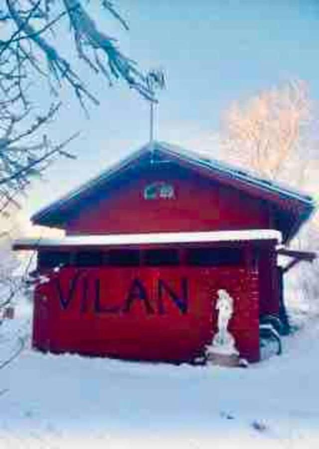Romantic Spa Villa With Fireplace By The Lake Stjarnsund المظهر الخارجي الصورة